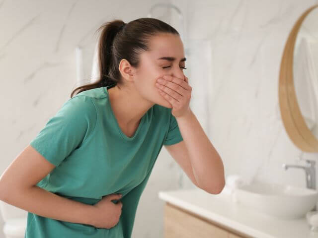 Nausea