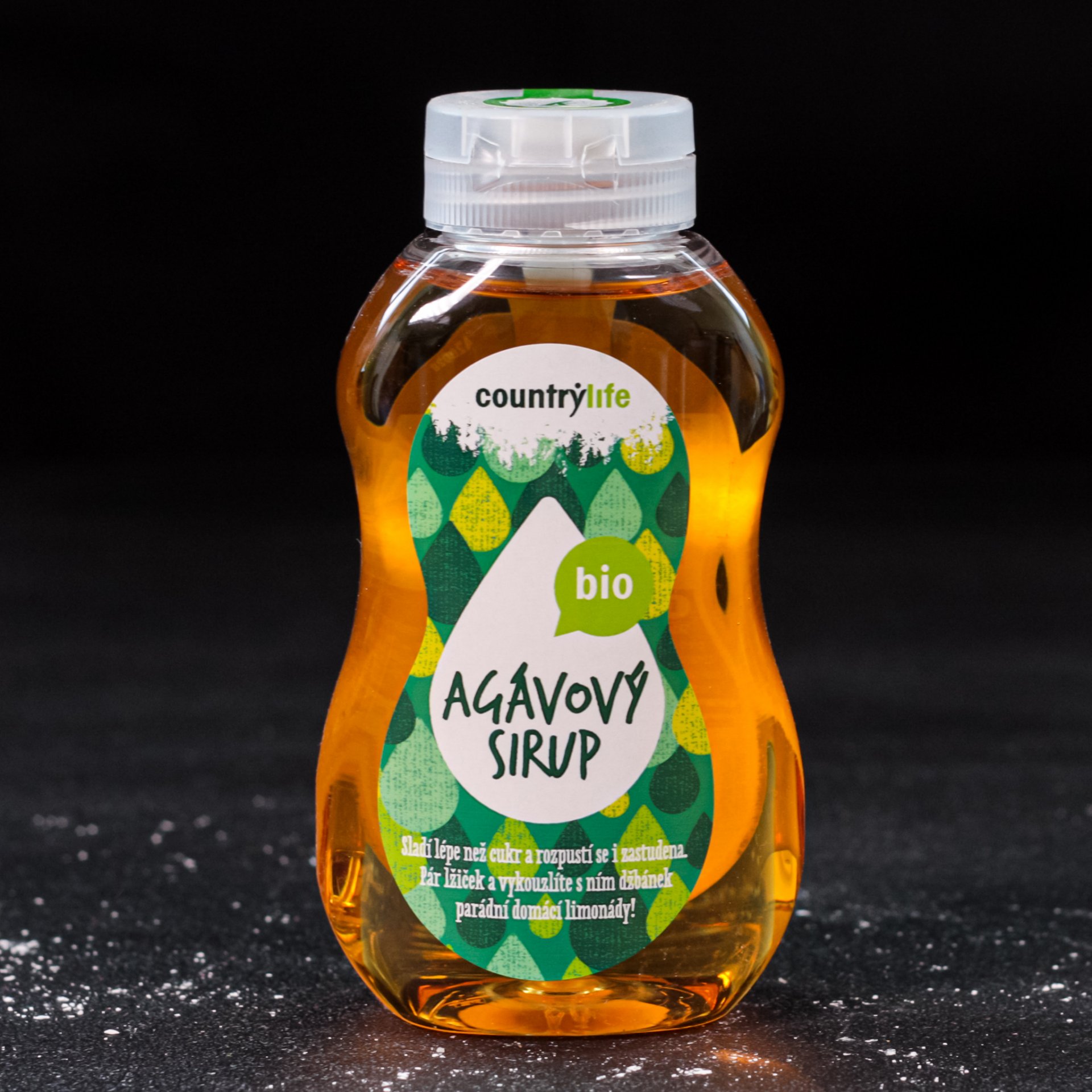 Agave syrup
