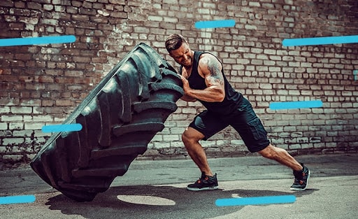 Strength training