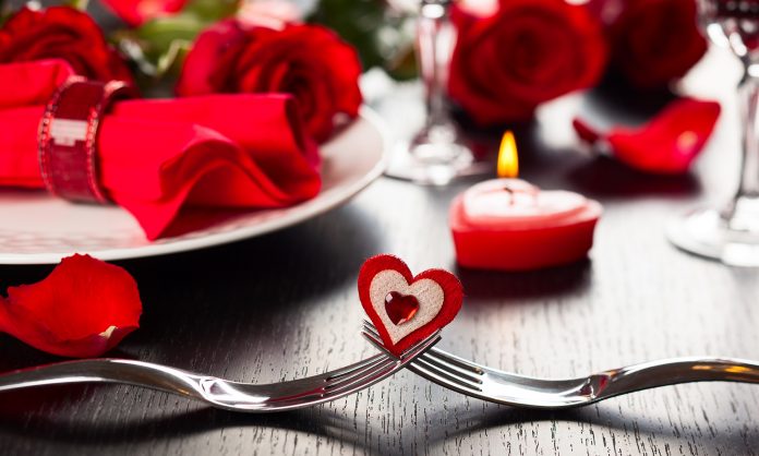 Valentine's Day