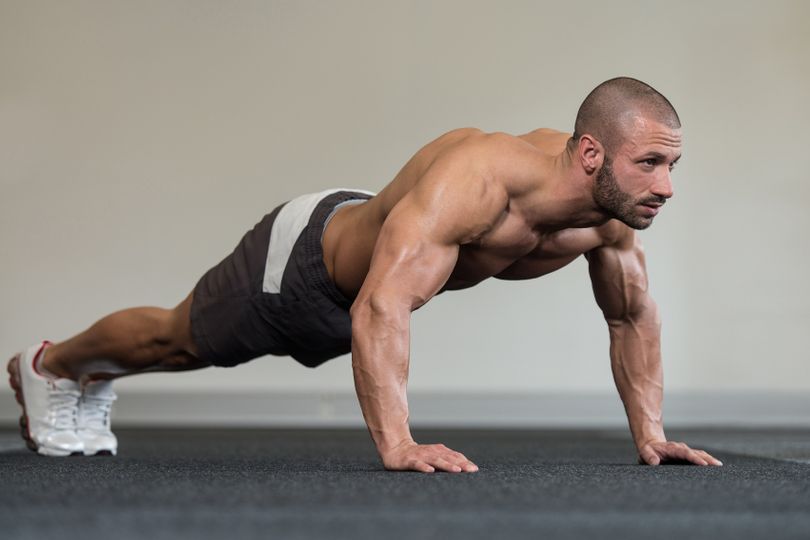 Exercise