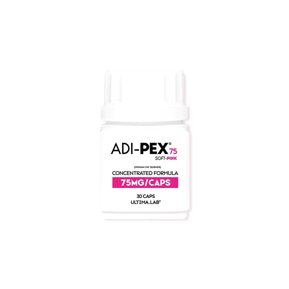 ADI-PEX natural for women