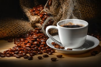 Caffeine