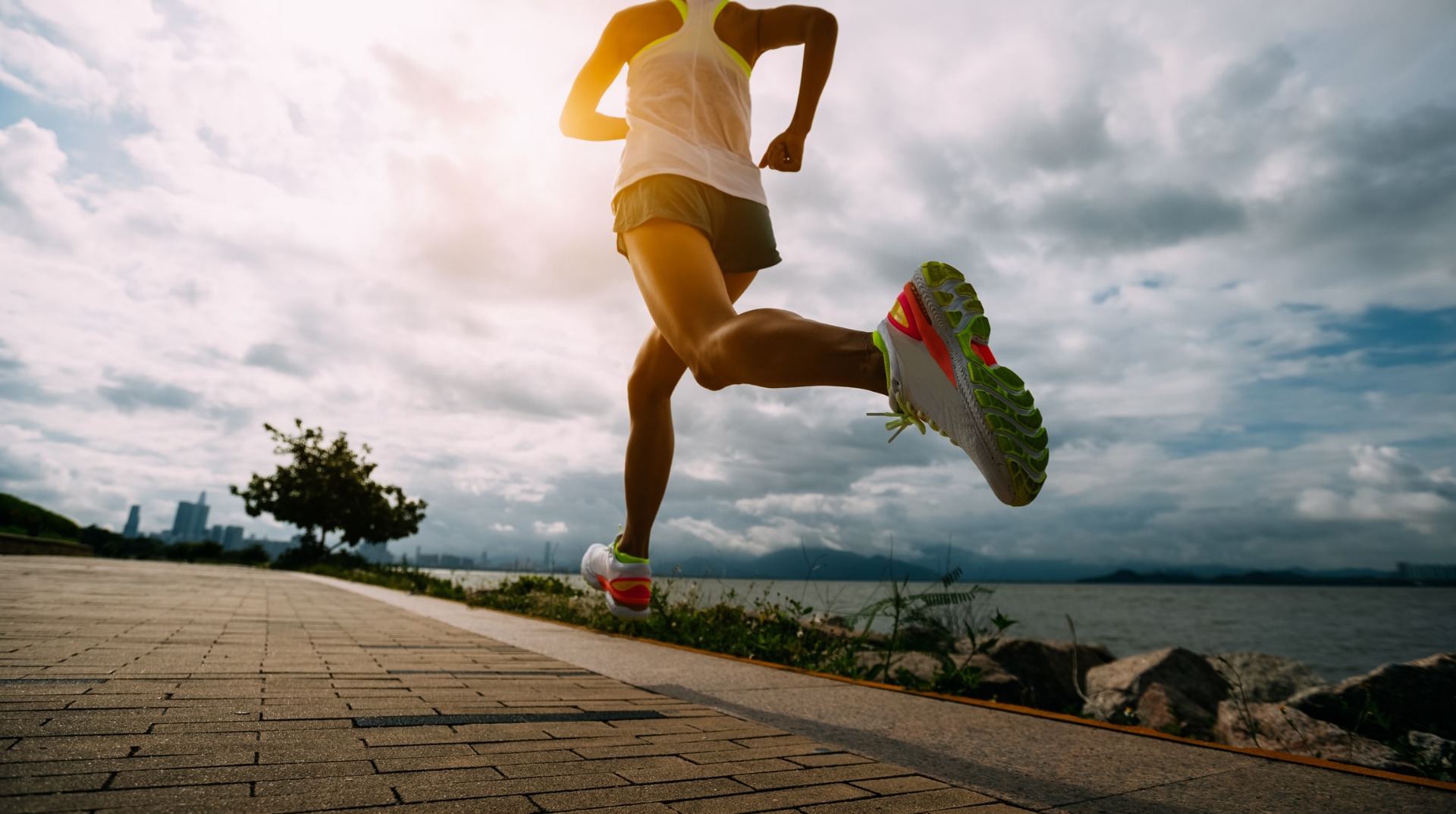 Exercise is the best way to lose weight