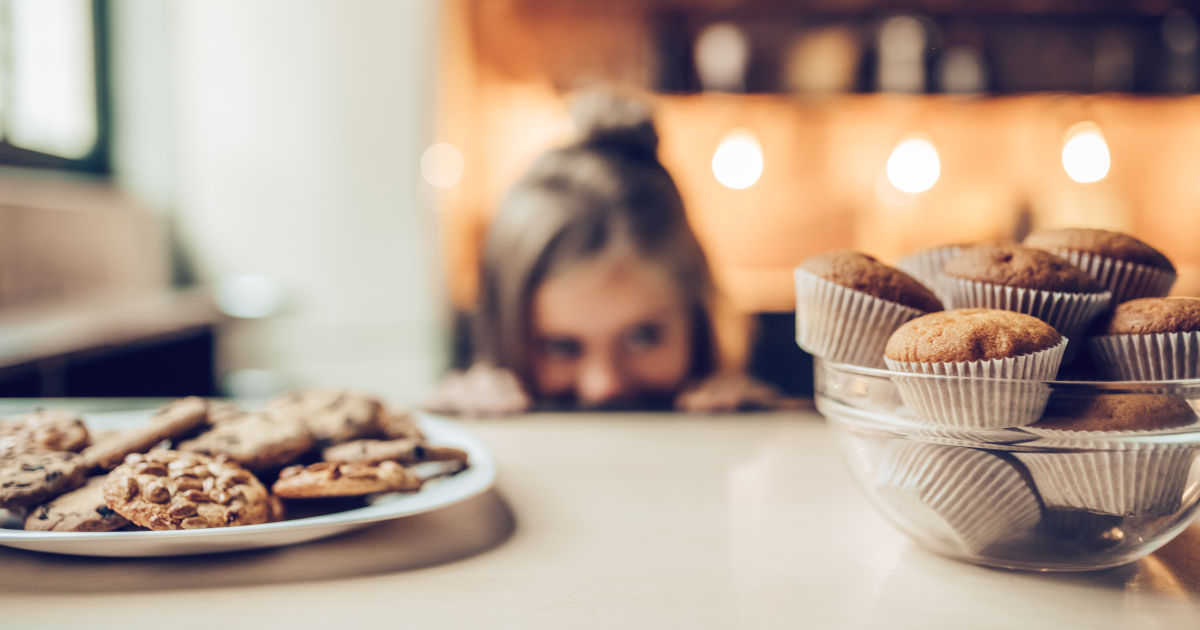 Reductil gradually reduces appetite