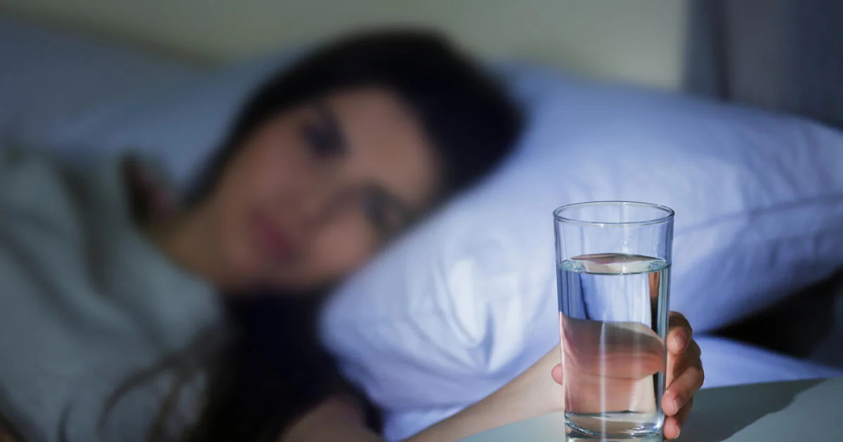 Other undesirable side effects of Reductil include dry mouth.