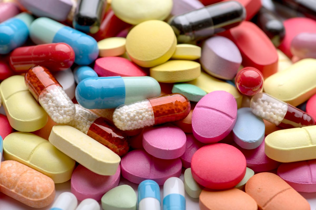 Reductil may interact with other medications