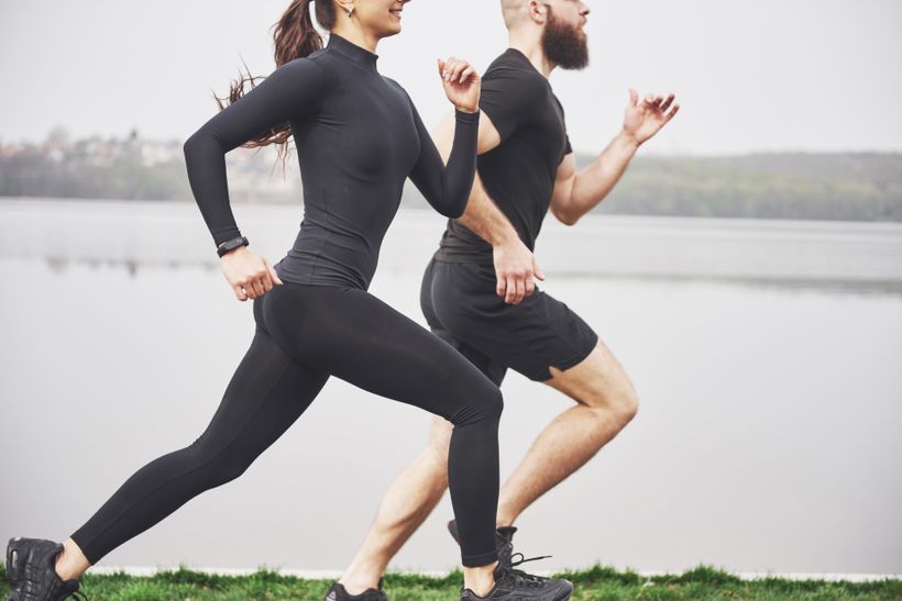 Physical activity