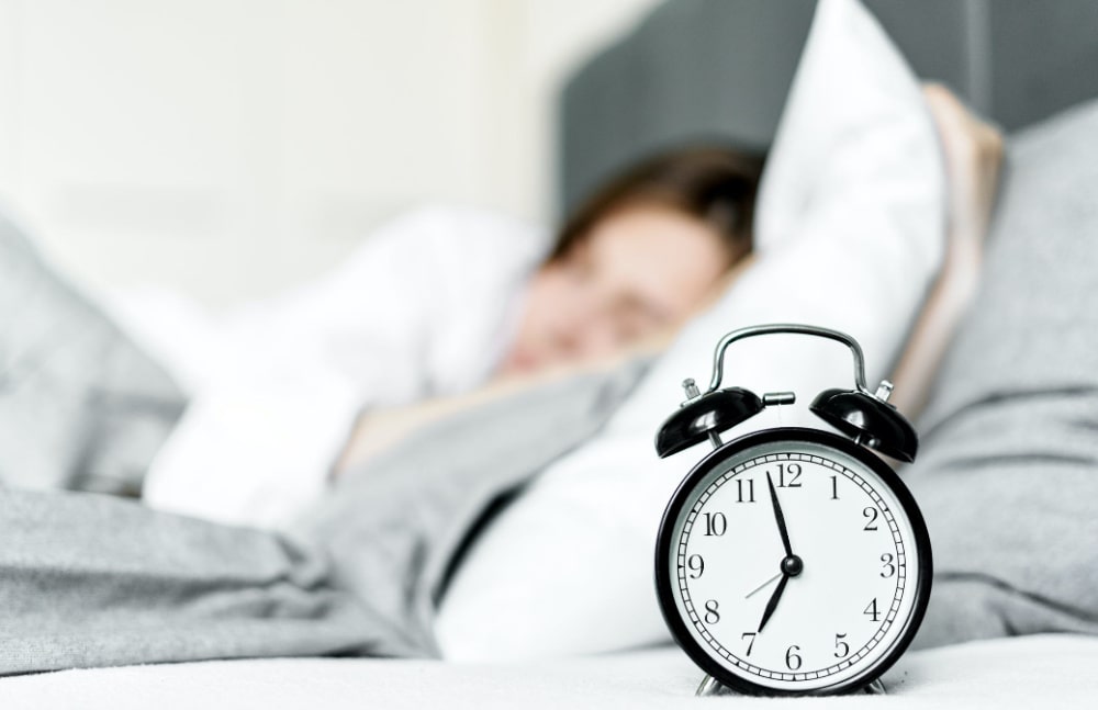 Sleep