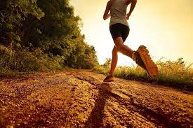 Running