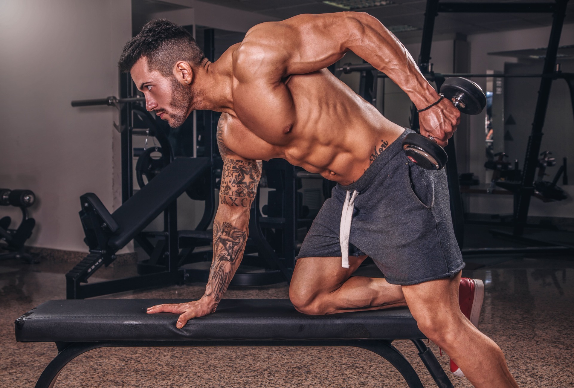 Fitness