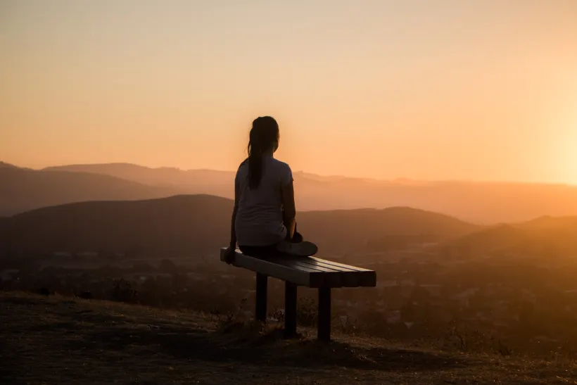 Výhody všímavosti a meditácie na chudnutie