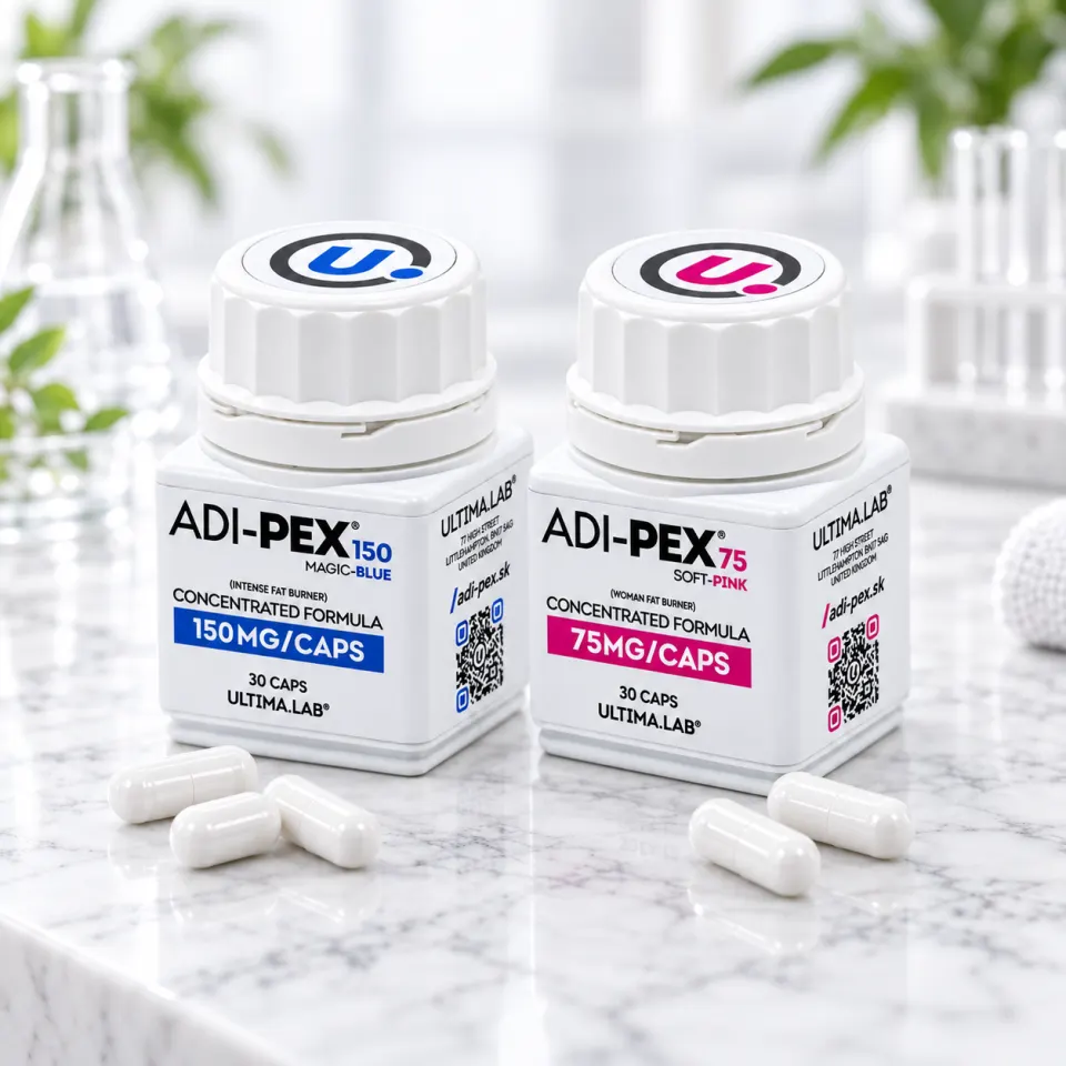 ADI-PEX capsules
